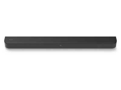 Sony HT-S400 Soundbar with Powerful Wireless Subwoofer