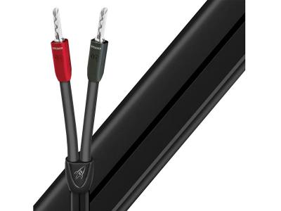 Audioquest Rocket 22 12 AWG Speaker Cables - 15FT (Sold as Pair)