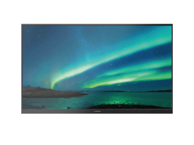 Furrion 50" Aurora Weatherproof Outdoor Smart TV, 4K UHD LED, Full Shade