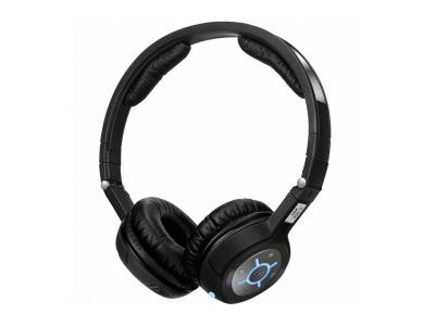 Sennheiser MM 400-X Collapsible Headset with Bluetooth