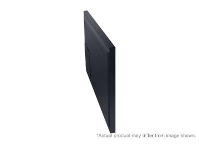 65" Samsung  4k HDR QN65LST7 LED The Terrace Outdoor TV AND Soundbar HW-LST70T - BUNDLE