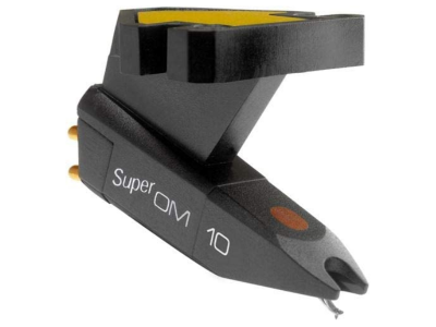 Ortofon Super OM-10 Moving Magnet Cartridge