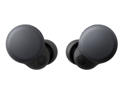 Sony LinkBuds S Truly Wireless Noise Cancelling Earbuds (Black)