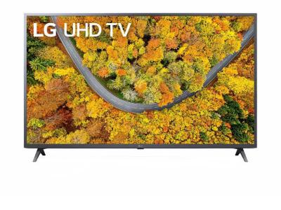 43" LG 43UP7560 4K Smart UHD TV