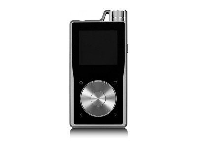 Questyle QP2R High-Res Portable HiFi Music Player