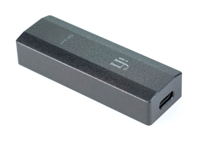 iFi Go Bar Portable DAC / Headphone Amplifier