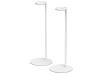Sonos Speaker Stands for One and One SL - White (Pair)