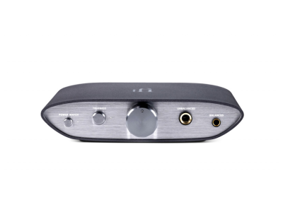 iFi ZEN DAC V2 Desktop USB DAC / Headphone Amplifier