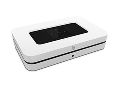 Bluesound NODE 2 Wireless Streaming Music Player (White)