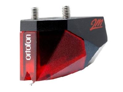 Ortofon 2M RED VERSO Magnetic Cartridge
