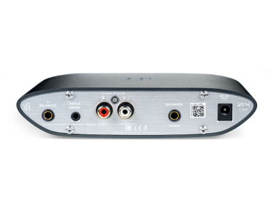 iFi ZEN CAN Analogue Headphone Amplifier