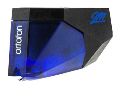 Ortofon 2M Blue Phono Cartridge