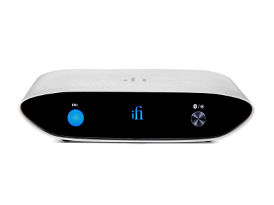 iFi ZEN Air Blue High Resolution Bluetooth Receiver / DAC