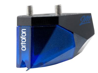 Ortofon 2M Blue Verso Cartridge