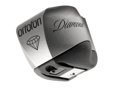Ortofon MC DIAMOND Moving Coil Cartridge