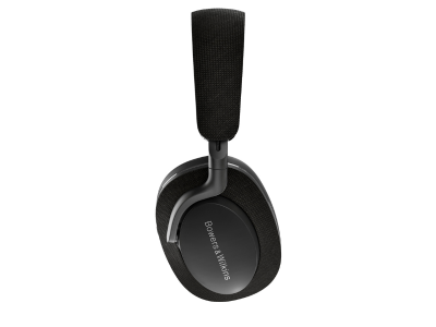 Bowers & Wilkins PX7 S2 Over-Ear Noise Cancelling Headphones - Black
