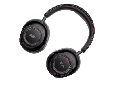 Mark Levinson NO 5909 Wireless Headphones with Active Noise Cancellation - Pearl Black