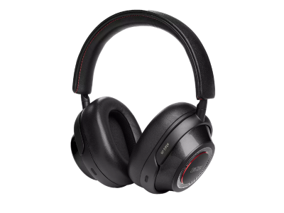 Mark Levinson NO 5909 Wireless Headphones with Active Noise Cancellation - Pearl Black