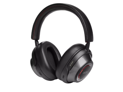 Mark Levinson NO 5909 Wireless Headphones with Active Noise Cancellation - Ice Pewter