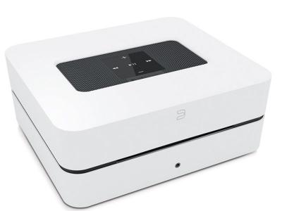 Bluesound VAULT 2 Streaming Music Player with 2TB Hard Drive (White)