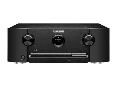 Marantz 7.2 Channel 8K AV Receiver with HEOS Built-in and Voice Control - SR5015