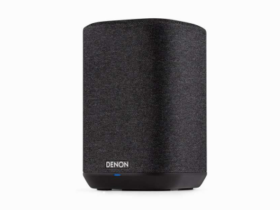 Denon HOME 150 Compact Smart Speaker with HEOS® Built-in - Black