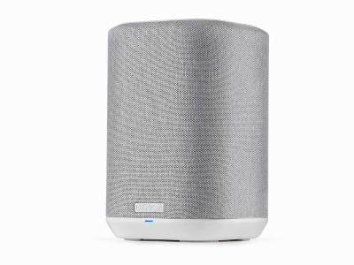 Denon HOME 150 Compact Smart Speaker with HEOS® Built-in - White