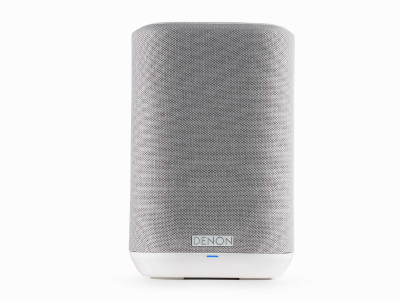 Denon HOME 150 Compact Smart Speaker with HEOS® Built-in - White