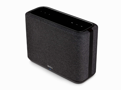Denon HOME 250 Mid-size Smart Speaker with HEOS® Built-in - Black