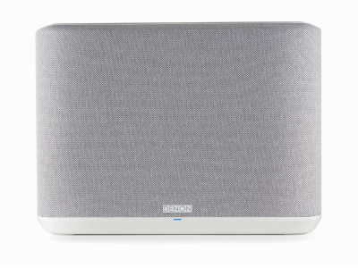 Denon HOME 250 Mid-size Smart Speaker with HEOS® Built-in - White