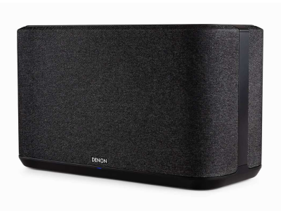 Denon Home 350 Large Smart Speaker with HEOS® Built-in - Black