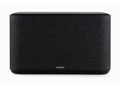 Denon Home 350 Large Smart Speaker with HEOS® Built-in - Black