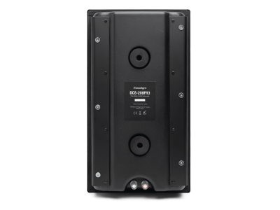 Paradigm DCS-208FR3 DSC Series Fire-rated In-Wall Subwoofer