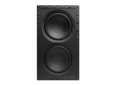 Paradigm DCS-208FR3 DSC Series Fire-rated In-Wall Subwoofer
