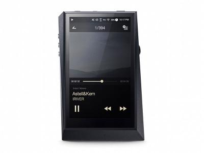 Astell & Kern AK300 Portable Hi-rez Audio Player