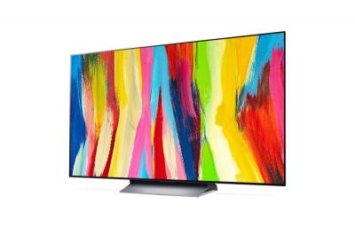 LG 55" OLED55C2PUA 4K OLED Evo with Thinq AI TV