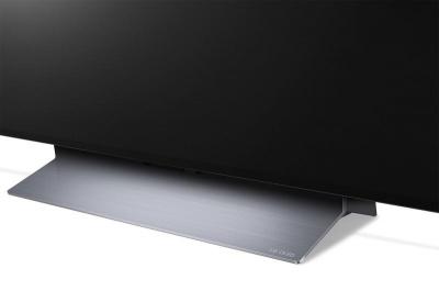 LG 55" OLED55C2PUA 4K OLED Evo with Thinq AI TV