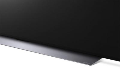 LG 48" OLED48C2PUA  4K OLED Evo with Thinq AI TV