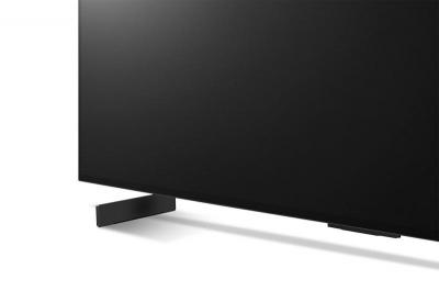 LG 42" OLED42C2PUA 4K OLED Evo with Thinq AI TV