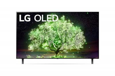 48" LG 48A1 4K Smart OLED TV