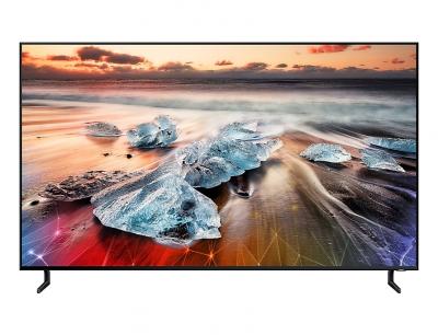 55" Samsung QN55Q900RBFXZC Q900R QLED 8K Smart TV