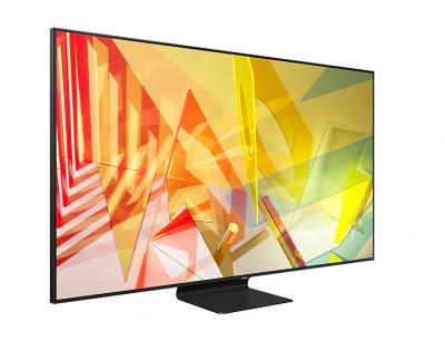 75" Samsung QN75Q90TAFXZC 4K Smart QLED TV