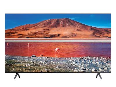 Samsung 43" Smart 4K UHD TV (TU7000 Series) - UN43TU7000FXZC 