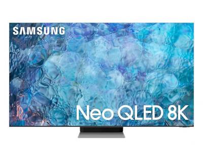 Samsung 85" NEO QLED 8k Smart TV (QN900AF Series) - QN85QN900AFXZC