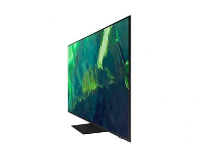 Samsung 85" QLED 4k Smart TV (QN70AA Series) - QN85Q70AAFXZC