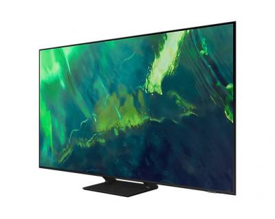 Samsung 85" QLED 4k Smart TV (QN70AA Series) - QN85Q70AAFXZC