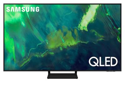 Samsung 75" QLED 4k Smart TV (QN70AA Series) - QN75Q70AAFXZC