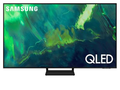 Samsung 65" QLED 4k Smart TV (QN70AA Series) - QN65Q70AAFXZC