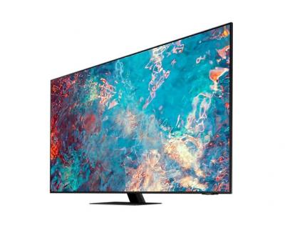 Samsung 85" Neo QLED 4k Smart TV (QN85AA Series) - QN85QN85AAFXZC