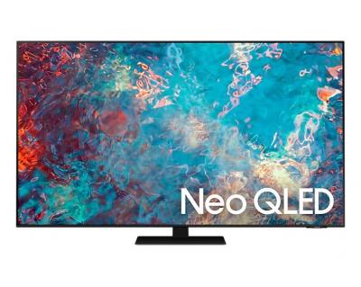 Samsung 85" Neo QLED 4k Smart TV (QN85AA Series) - QN85QN85AAFXZC
